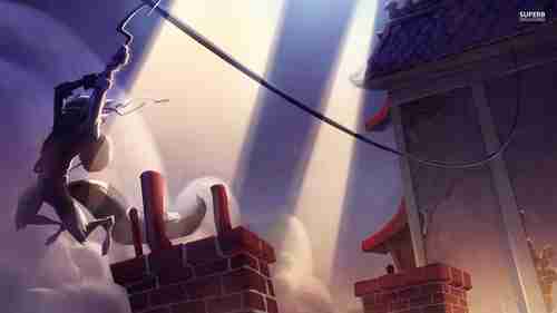 《魔兽世界》“暗影国度”预更新上线！前夕即将到来